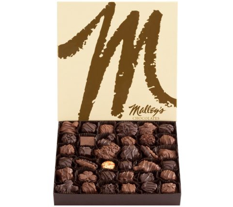 Malley's Chocolates - Mentor, OH