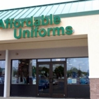 Affordable Uniforms