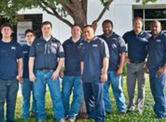 D & D Plumbing Heating and Air Conditioning - Midland, TX