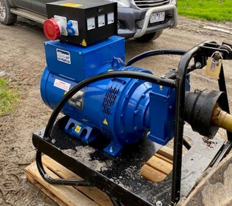 Walker Electrical Contracting - South Gippsland Shire, VIC