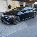 GMG Transportation - LAX Transfer - Airport Transportation