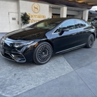 GMG Transportation - LAX Transfer