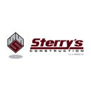 Sterry's Construction - Building Contractors