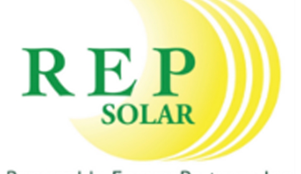 Rep Solar - Corona, CA