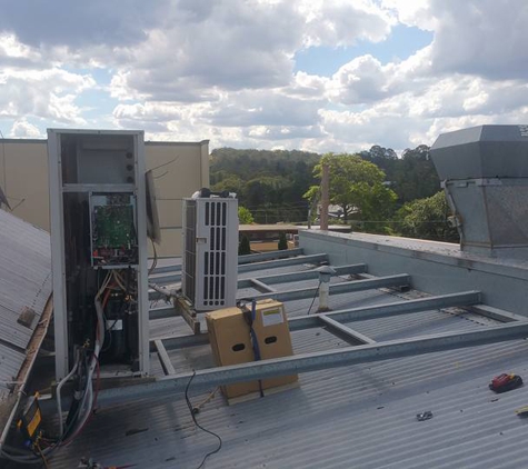 CS Air Pty Ltd