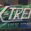 Xtreme Auto Body - Automobile Body Repairing & Painting