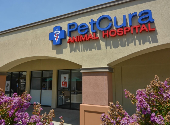 PetCura Animal Hospital Of Livermore - Livermore, CA