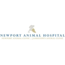 Newport Animal Hospital - Kennels