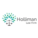 Holliman Law Firm - Attorneys