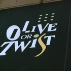 Olive or Twist