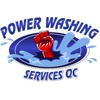Power Washing Services QC gallery