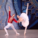 Marina Almayeva School Of Classical Ballet - Dancing Instruction