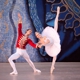 Marina Almayeva School Of Classical Ballet
