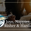Joye, Nappier, Risher, & Hardin gallery