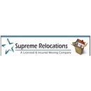 Supreme Relocation - Movers
