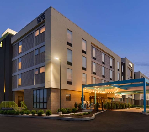 Home2 Suites by Hilton - Downingtown, PA