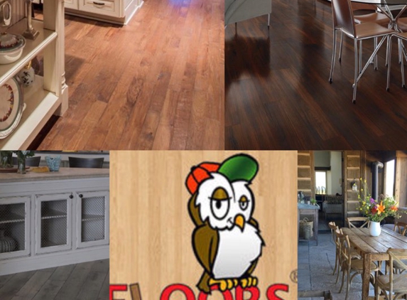Floors To Your Home - Indianapolis, IN