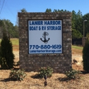 Lanier Harbor Boat & Rv Storage - Boat Storage