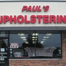 Paul's Upholstering - Upholstery Fabrics