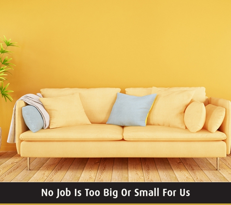 Greg Carey Painter & Decorator - Grahamvale, VIC. No Job Is Too Big Or Small For Us