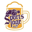 Sports Page Barr - Sports Bars