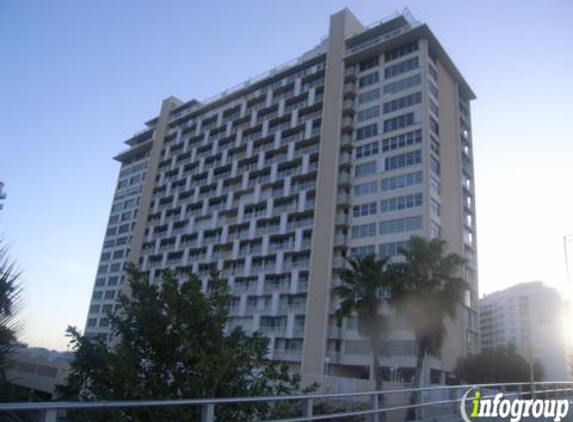 Sunrise East Condominium - Fort Lauderdale, FL