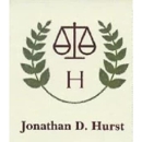 Jonathan D. Hurst - Estate Planning, Probate, & Living Trusts