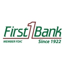 First Bank - Banks