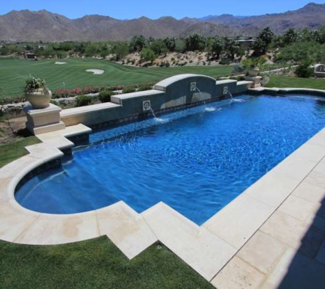 Guaranteed Pool Service & Repair - Las Vegas, NV