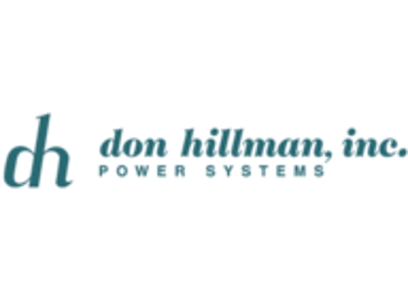 Don Hillman Inc - Fort Lauderdale, FL