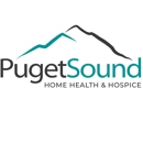 Puget Sound Home Health and Hospice - Home Health Services