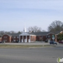 Glenwood Baptist Church