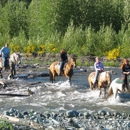 EZ Times Trail Rides - Horse Stables