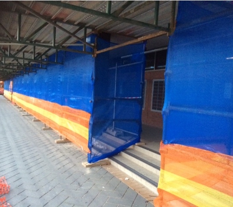 Victorian Scaffolding Services - East Bendigo, VIC