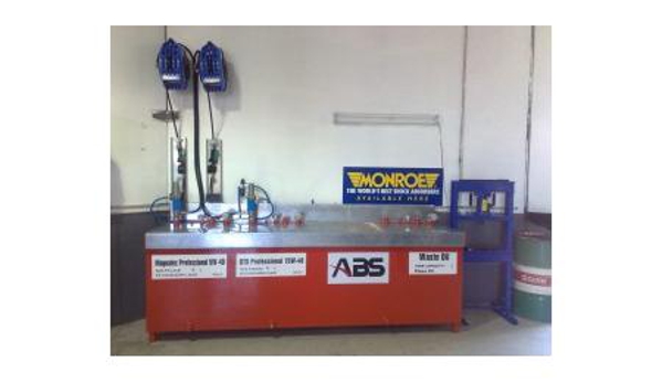 HDR Workshop Solutions - Torrington, QLD