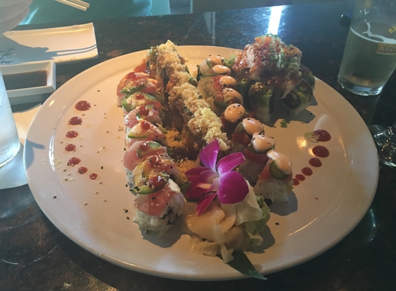 Hana Sushi Lounge - Lakewood Ranch, FL