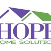 HOPE Home Solution gallery