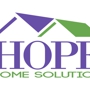 HOPE Home Solution