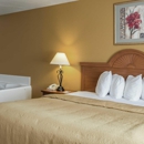 Quality Inn Huron - Motels