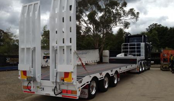 Custom Transport Equipment P/L - Drouin, VIC