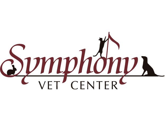 Symphony Veterinary Center - New York, NY