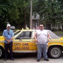 City Cab