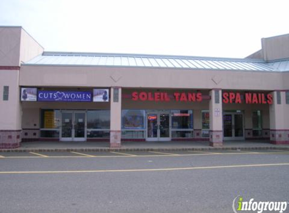 Soleil Tans - Sayreville, NJ