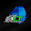 Leone Transport LLC - Trucking-Motor Freight