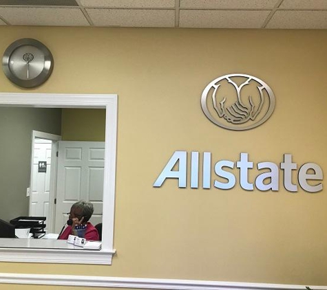 Allstate Insurance: Danny Correll - Salisbury, NC