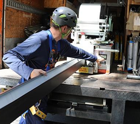 Ned Stevens Gutter Cleaning - Sterling, VA