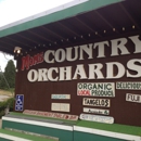 Moms Country Orchards - Orchards