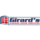 Girard's Garage Door Service - Garage Doors & Openers