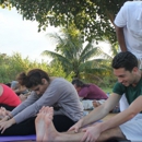 Sampoorna Yoga - Yoga Instruction