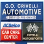 G.O. Crivelli Automotive